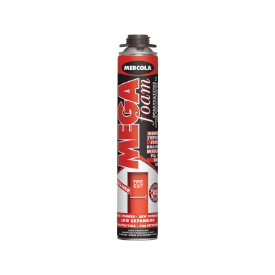 MEGAFOAM B2 GUN 750ml